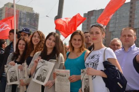 «Мы – первые!». День Космонавтики в Ростове-на-Дону