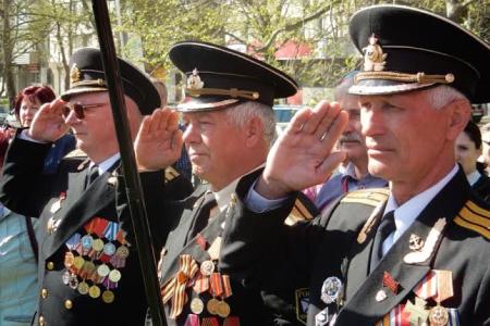 Севастопольские коммунисты отметили День космонавтики