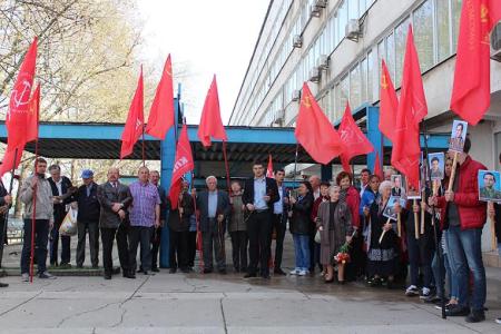 День космонавтики в Республике Крым