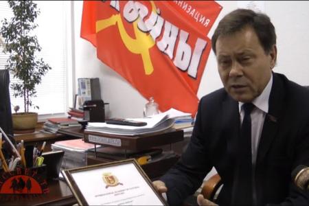 РассветТВ. Николай Арефьев: Затянем пояса олигархам!