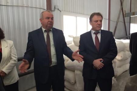 Комитет Кабардино-Балкарского республиканского отделения КПРФ провел семинар-совещание, посвященный проблемам развития сельского хозяйства 