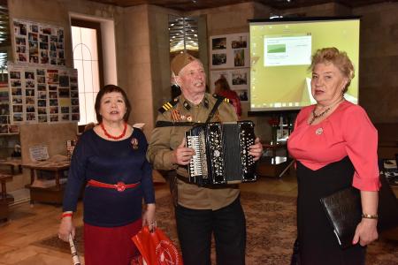«Только с Коммунистической партией у нас есть будущее. Только в социализме будущее нашей страны!». Обращение II Съезда Общероссийской общественной организации «Дети войны»