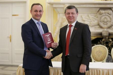 Центр политической учебы ЦК КПРФ завершил обучение восемнадцатого потока слушателей 