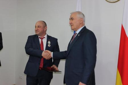 К.К. Тайсаев: «25-летие Парламентаризма Республики Южная Осетия – это путь к истинному народовластию»