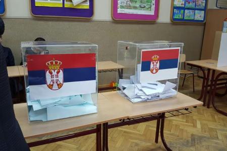 К.К. Тайсаев: «Нынешние выборы могут многое изменить в политической жизни Сербии»