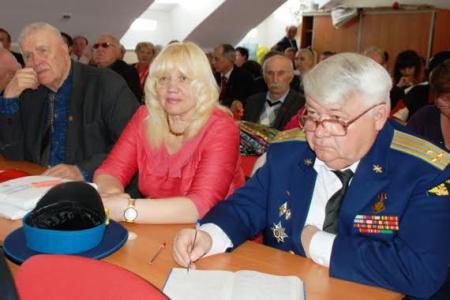 Виктор Гончаров: Ряды молодых ставропольских коммунистов и сторонников КПРФ пополняются! 