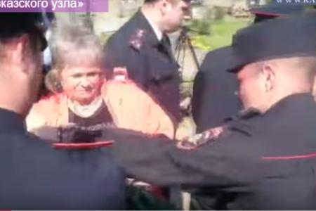 Незаконный арест помощника депутата Госдумы С.П.Обухова. Запрос прокурору Краснодарского края в связи полицейским и судебным произволом