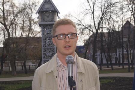 Пензенские коммунисты провели Кандиевские чтения