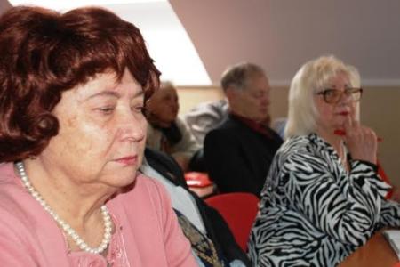 Виктор Гончаров: Ряды молодых ставропольских коммунистов и сторонников КПРФ пополняются! 