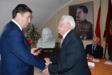 Ставропольские коммунисты провели партийную Конференцию