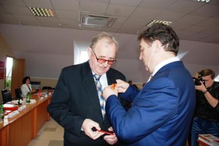 Ставропольские коммунисты провели партийную Конференцию