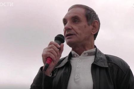 В Балаково прошел общегородской митинг КПРФ, посвященный социально-экономическим проблемам Саратовской области