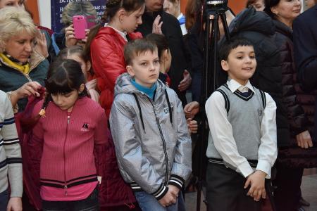 «Человек может быть счастлив только вместе со своей страной». Состоялся рабочий визит Г.А. Зюганова в Санкт-Петербург