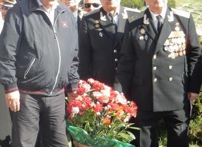 Севастопольские коммунисты отметили День космонавтики