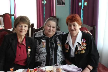 В Магадане отметили День памяти узников фашистских концлагерей