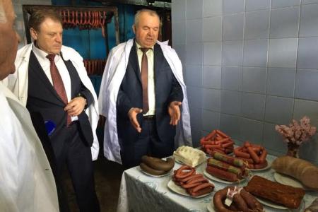 Комитет Кабардино-Балкарского республиканского отделения КПРФ провел семинар-совещание, посвященный проблемам развития сельского хозяйства 