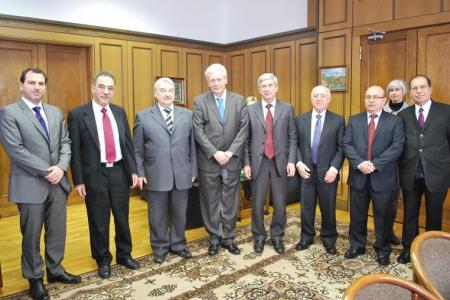 Скончался заведующий Международным отделом ЦК КПРФ Андрей Петрович Филиппов