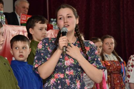 «Только с Коммунистической партией у нас есть будущее. Только в социализме будущее нашей страны!». Обращение II Съезда Общероссийской общественной организации «Дети войны»
