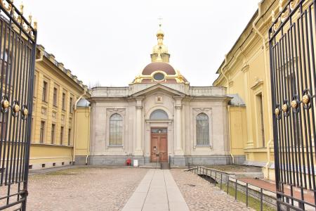 «Человек может быть счастлив только вместе со своей страной». Состоялся рабочий визит Г.А. Зюганова в Санкт-Петербург