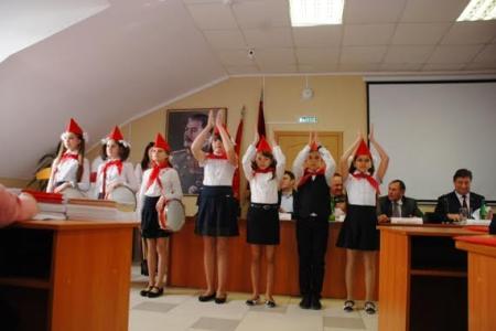 Ставропольские коммунисты провели партийную Конференцию