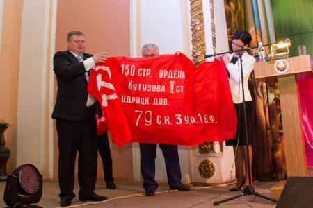 К.К. Тайсаев: «Дружба и братство между Россией и Приднестровьем – основа процветания наших стран и народов»