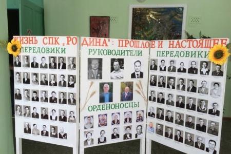 Виктор Гончаров: Коммунисты – за сохранение ставропольских земель в коллективном пользовании!