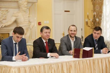Центр политической учебы ЦК КПРФ завершил обучение восемнадцатого потока слушателей 