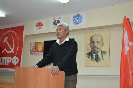 В столице Республики Калмыкия городе Элисте прошли праздничные мероприятия, посвященные Дню космонавтики