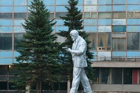 С.П. Обухов - "Эхо Москвы": Отцом-основателем Российской Федерации является Ленин