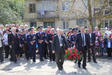 День космонавтики в Республике Крым