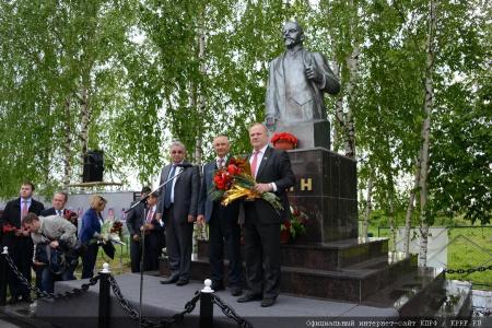 Народное предприятие вновь побеждает: «Звениговский» - первый на выставке IFFA