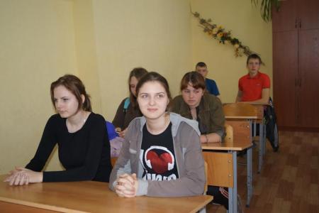 Пензенская область. Коммунисты отметили годовщину Кандиевского восстания