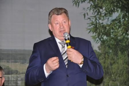 Владимир Кашин и Александр Наумов посетили подмосковный Серпухов