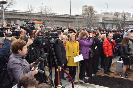 Г.А. Зюганов: Освоение Космоса СССР свидетельствует о мощи великой советской эпохи, которой мы все обязаны гордиться