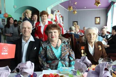 В Магадане отметили День памяти узников фашистских концлагерей