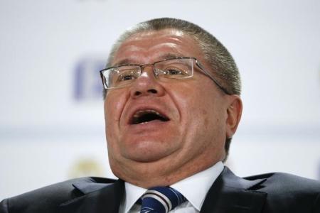 Г.А. Зюганов предлагает отправить Улюкаева в отставку