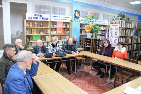 Краснодарский край. Депутат-коммунист Павел Соколенко провел несколько встреч с селянами