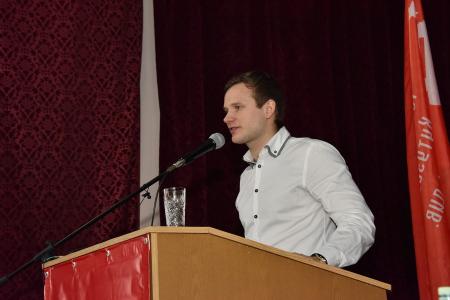 «Только с Коммунистической партией у нас есть будущее. Только в социализме будущее нашей страны!». Обращение II Съезда Общероссийской общественной организации «Дети войны»