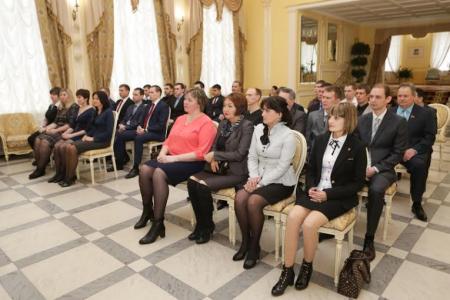 Центр политической учебы ЦК КПРФ завершил обучение восемнадцатого потока слушателей 