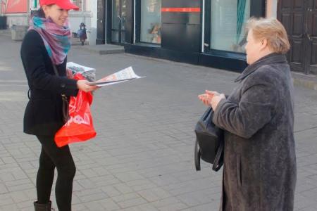 Ярославские коммунисты и комсомольцы отметили День космонавтики