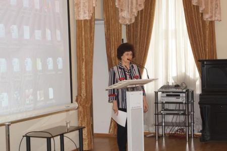Пензенские коммунисты провели Кандиевские чтения