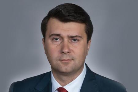 Олегу Лебедеву присвоено звание «Почетный работник леса» Министерства природных ресурсов и экологии РФ