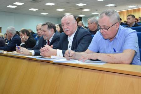 Д.Г. Новиков завершил поездку в Санкт-Петербург