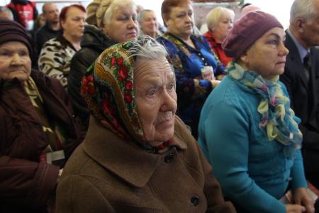 «Быть хозяевами на своей земле!». Рабочий визит заместителя Председателя ЦК КПРФ Владимира Кашина в Павлово-Посадский район и городской округ Электрогорск