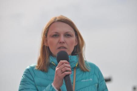 Ленинградские коммунисты не прекращают поддержку прав садоводов и огородников