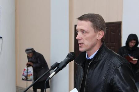 Пензенцы потребовали отставки правительства и национализации ключевых отраслей 