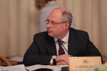 «Человек труда - истинный хозяин народных предприятий в городе и на селе!» В Государственной Думе состоялся «круглый стол» Комитета по вопросам собственности