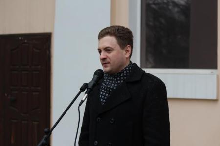 Пензенцы потребовали отставки правительства и национализации ключевых отраслей 