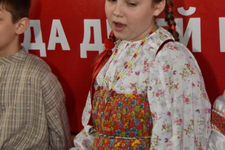 «Только с Коммунистической партией у нас есть будущее. Только в социализме будущее нашей страны!». Обращение II Съезда Общероссийской общественной организации «Дети войны»