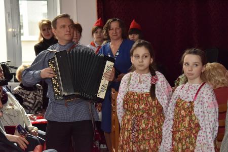 «Только с Коммунистической партией у нас есть будущее. Только в социализме будущее нашей страны!». Обращение II Съезда Общероссийской общественной организации «Дети войны»